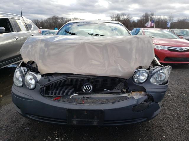 Photo 5 from auction – 2007 BUICK LACROSSE C with VIN 2G4WC582471181876