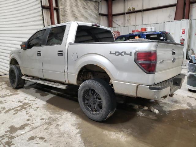 Photo 2 from auction – 2011 FORD F150 SUPER with VIN 1FTFW1EF9BFA04883