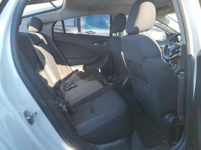 Photo 10 from auction – 2017 CHEVROLET VOLT LT with VIN 1G1RC6S58HU177323