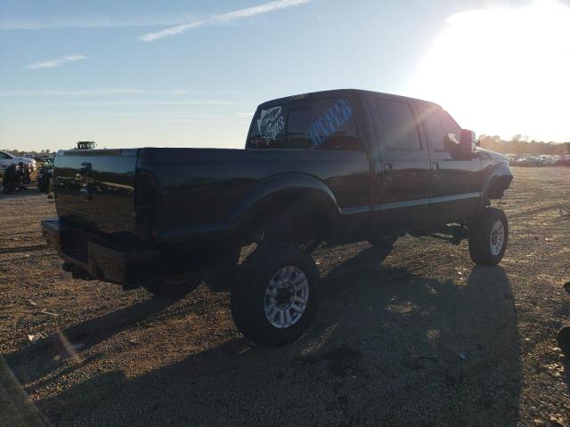 Photo 3 from auction – 2011 FORD F250 SUPER with VIN 1FT7W2BTXBEC44597