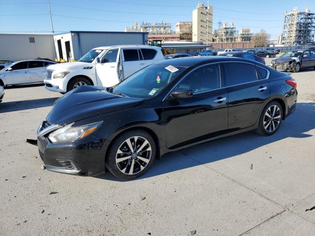 NISSAN ALTIMA 2.5 2016 with VIN 1N4AL3AP4GC261378 - Photo from auction