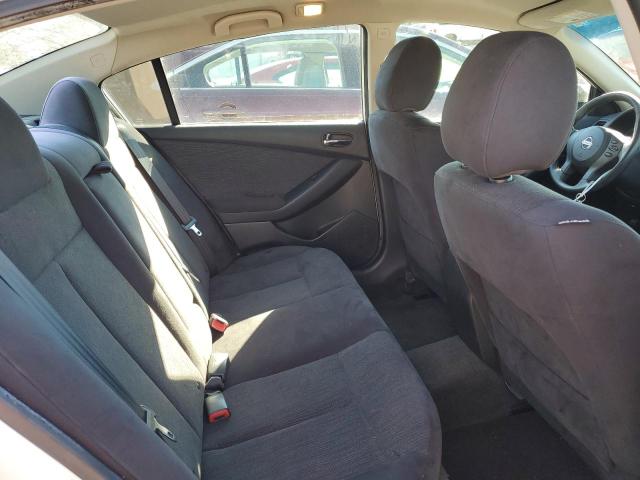 Photo 10 from auction – 2012 NISSAN ALTIMA BAS with VIN 1N4AL2AP1CC189625