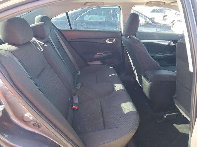 Photo 10 from auction – 2015 HONDA CIVIC EX with VIN 2HGFB2F85FH562494