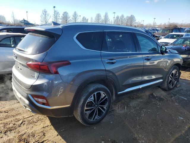Photo 3 from auction – 2019 HYUNDAI SANTA FE with VIN 5NMS53AA9KH021774