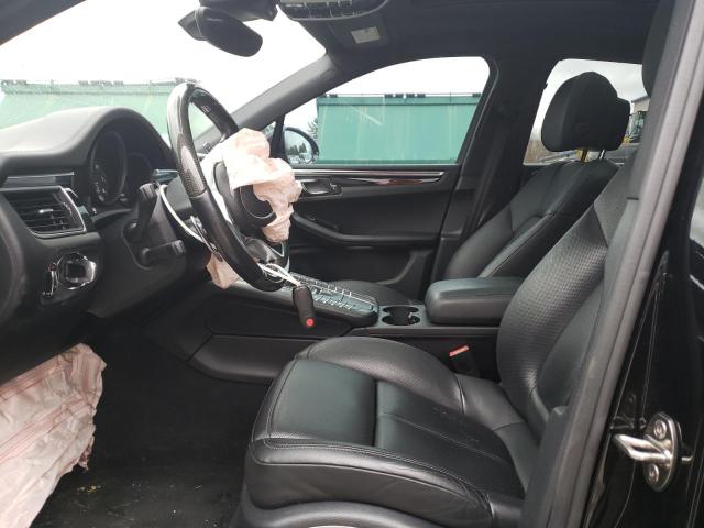 Photo 7 from auction – 2017 PORSCHE MACAN GTS with VIN WP1AG2A50HLB51869