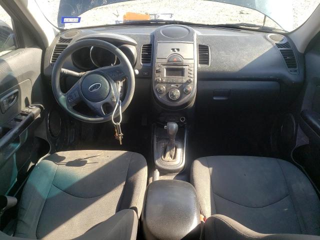 Снимка 8 от търг – 2011 KIA SOUL + с VIN KNDJT2A22B7341689