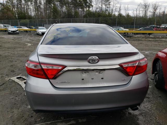 Photo 6 from auction – 2017 TOYOTA CAMRY LE with VIN 4T1BF1FK0HU419407