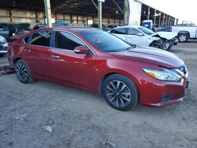 Photo 4 from auction – 2018 NISSAN ALTIMA 2.5 with VIN 1N4AL3AP3JC174062