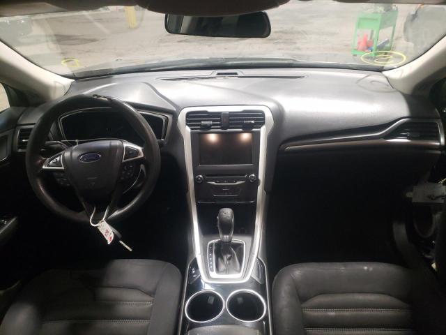 Photo 8 from auction – 2013 FORD FUSION SE with VIN 3FA6P0H78DR232364