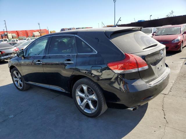 Photo 2 from auction – 2010 TOYOTA VENZA with VIN 4T3ZK3BBXAU021954