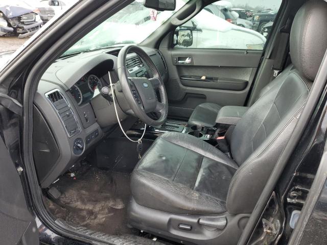 Photo 7 from auction – 2012 FORD ESCAPE XLT with VIN 1FMCU0DG1CKB40698