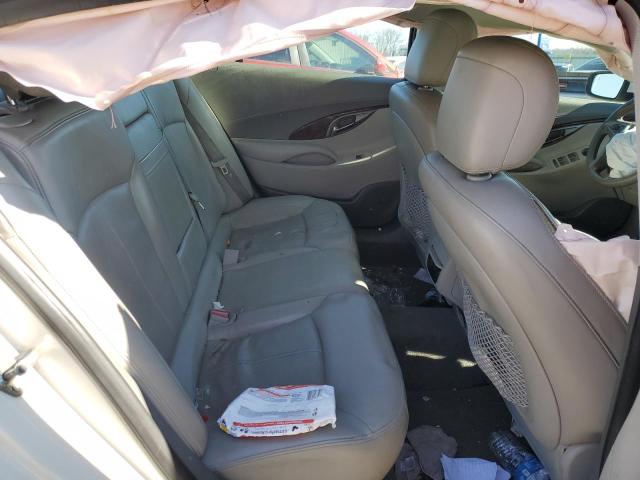 Photo 10 from auction – 2013 BUICK LACROSSE P with VIN 1G4GF5E39DF227585