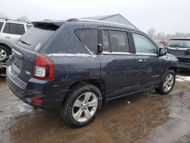 Photo 3 from auction – 2015 JEEP COMPASS LA with VIN 1C4NJDEB9FD135502