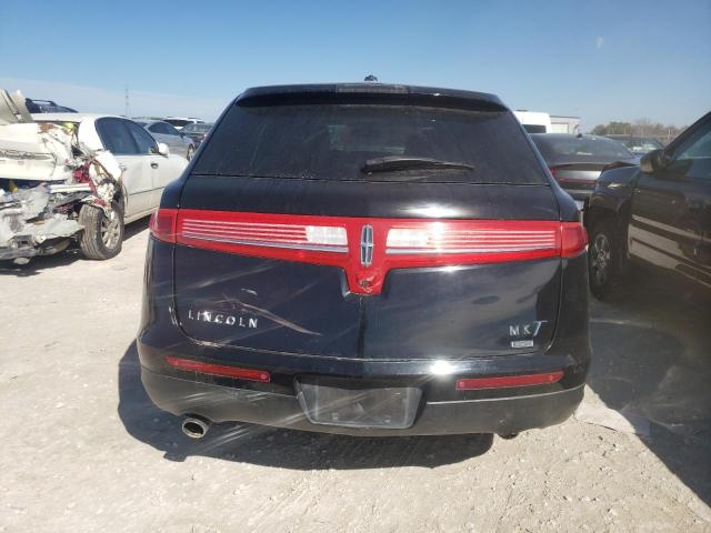 Photo 6 from auction – 2016 LINCOLN MKT with VIN 2LMHJ5NK9GBL02015
