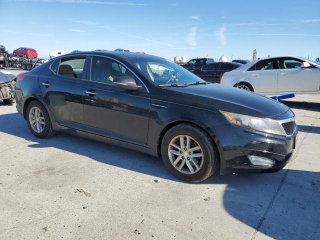 Photo 4 from auction – 2012 KIA OPTIMA LX with VIN 5XXGM4A72CG028956