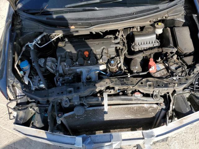 Photo 11 from auction – 2015 HONDA CIVIC SE with VIN 19XFB2F77FE104991