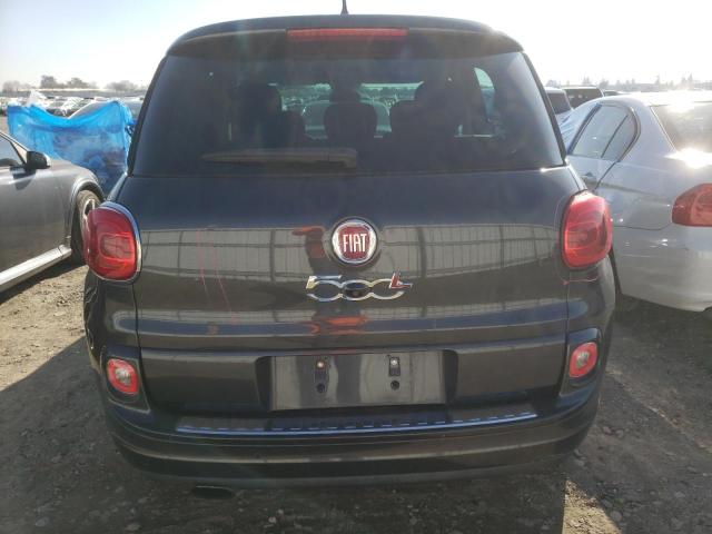 Photo 6 from auction – 2014 FIAT 500L EASY with VIN ZFBCFABHXEZ005247
