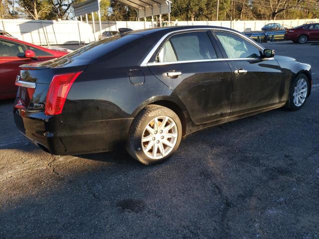 Photo 3 from auction – 2015 CADILLAC CTS with VIN 1G6AP5SX1F0131313