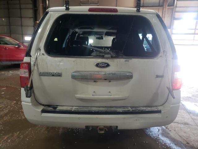 Photo 6 from auction – 2012 FORD EXPEDITION with VIN 1FMJK2A50CEF54131