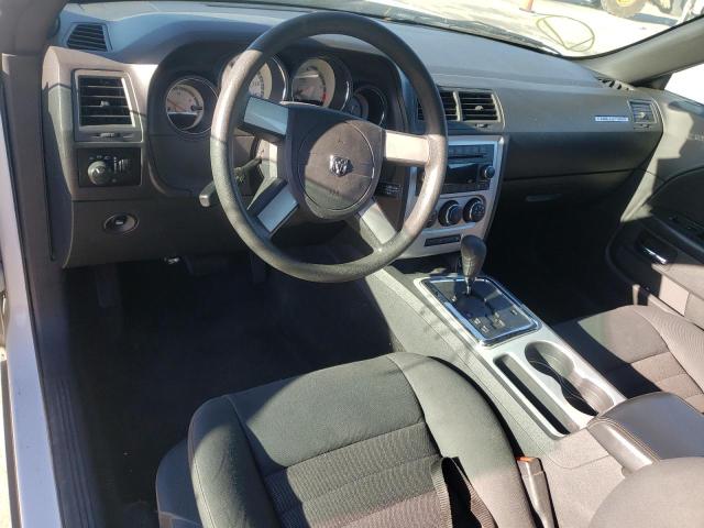 Photo 8 from auction – 2010 DODGE CHALLENGER with VIN 2B3CJ4DV3AH269230
