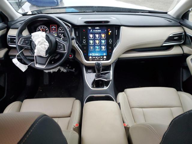 Photo 8 from auction – 2021 SUBARU LEGACY LIM with VIN 4S3BWAN69M3011853