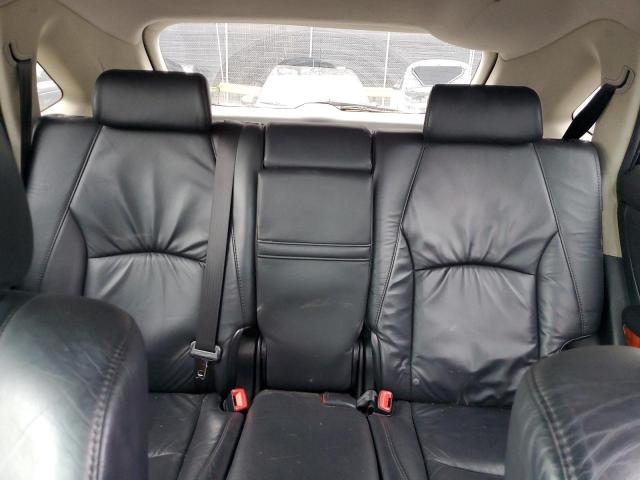 Photo 10 from auction – 2009 LEXUS RX 350 with VIN 2T2HK31U49C105221