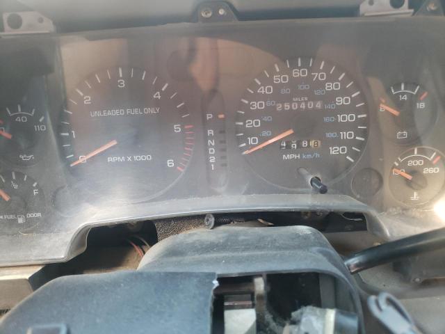 Photo 9 from auction – 1996 DODGE RAM 1500 with VIN 3B7HC13Y1TG116440