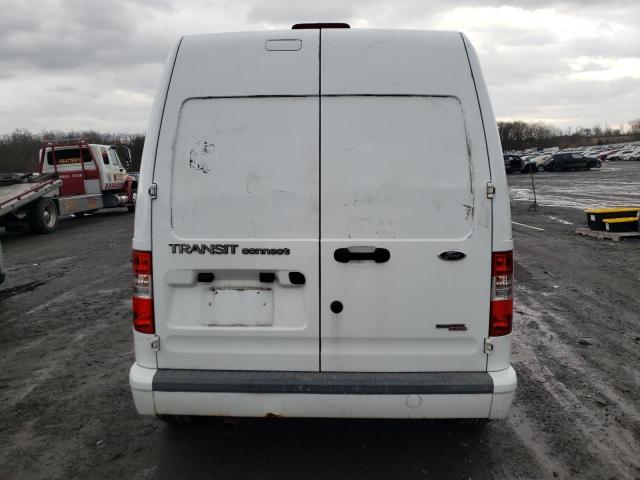Photo 6 from auction – 2012 FORD TRANSIT CO with VIN NM0LS7BN0CT123371