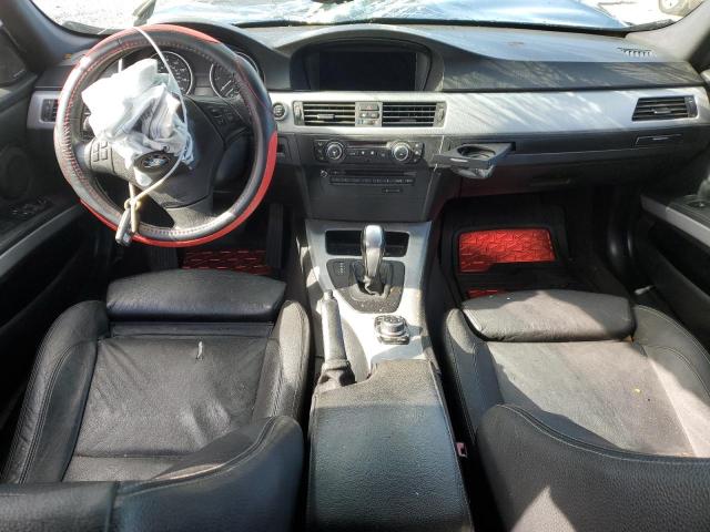 Photo 8 from auction – 2011 BMW 328I with VIN WBAPH7C59BE460090