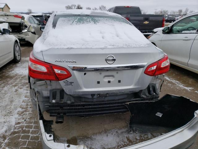 Photo 6 from auction – 2016 NISSAN ALTIMA 2.5 with VIN 1N4AL3AP1GC185134