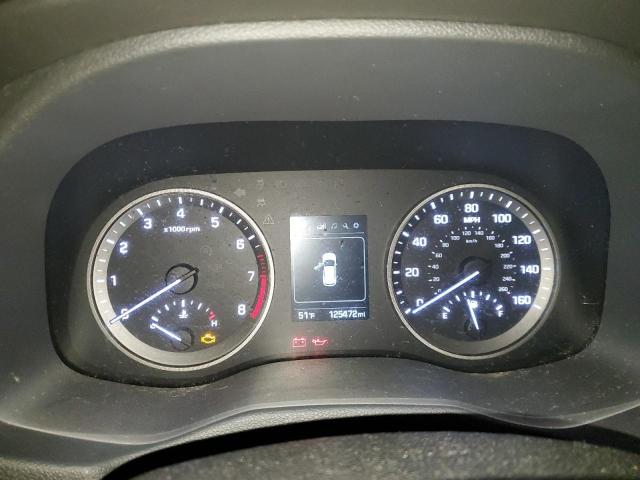 Photo 9 from auction – 2016 HYUNDAI TUCSON LIM with VIN KM8J33A48GU024981