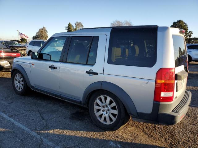Photo 2 from auction – 2005 LAND ROVER LR3 with VIN SALAA25485A000511