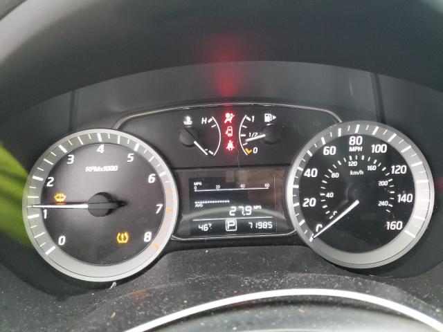 Photo 9 from auction – 2015 NISSAN SENTRA S with VIN 3N1AB7AP7FL649053