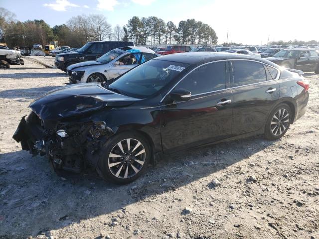 NISSAN ALTIMA 2.5 2016 with VIN 1N4AL3AP5GC214019 - Photo from auction
