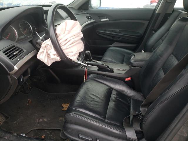 Photo 7 from auction – 2012 HONDA ACCORD SE with VIN 1HGCP2F62CA180923
