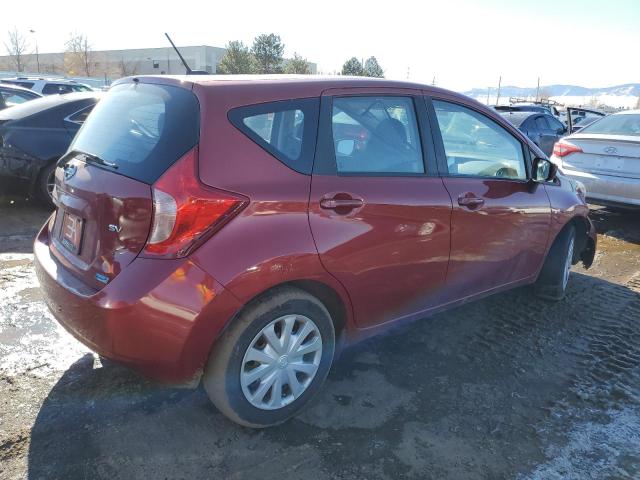 Photo 3 from auction – 2016 NISSAN VERSA NOTE with VIN 3N1CE2CP1GL398810