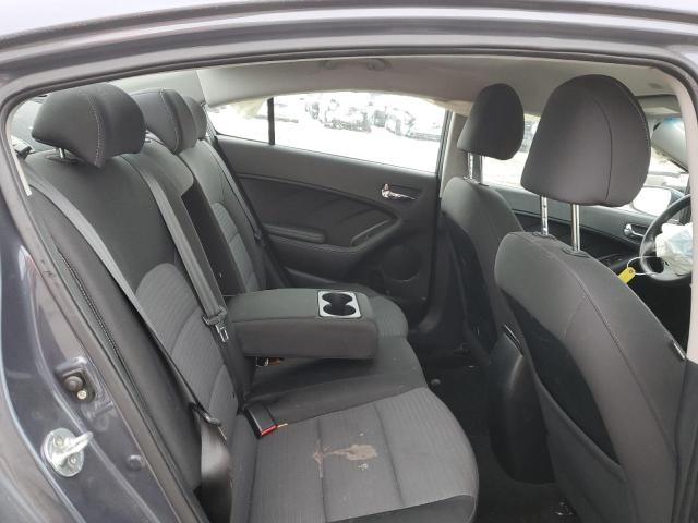 Photo 10 from auction – 2014 KIA FORTE LX with VIN KNAFX4A63E5223205