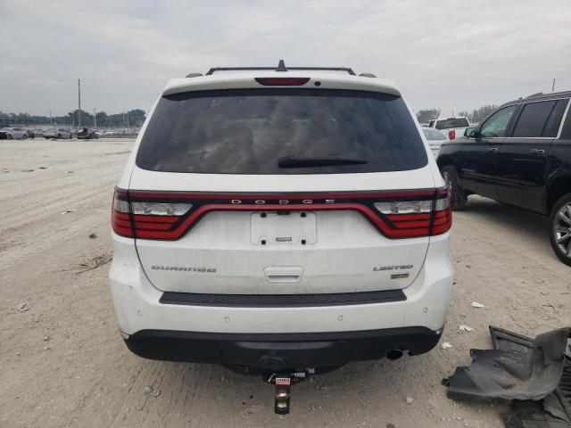 Photo 6 from auction – 2015 DODGE DURANGO LI with VIN 1C4RDHDG5FC891721