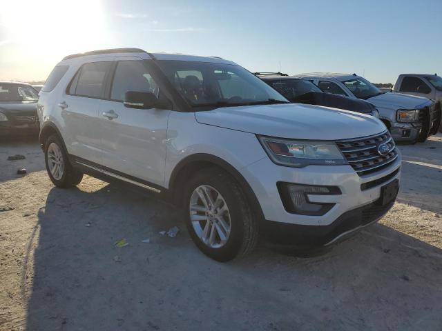 Photo 4 from auction – 2016 FORD EXPLORER X with VIN 1FM5K7D86GGB94331