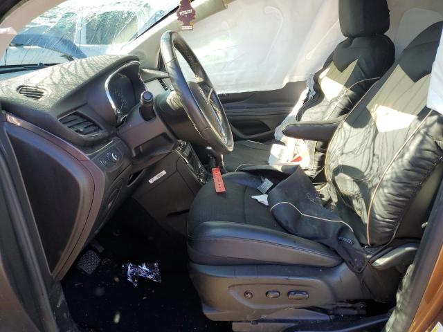 Photo 7 from auction – 2017 BUICK ENCORE PRE with VIN KL4CJASB4HB008613