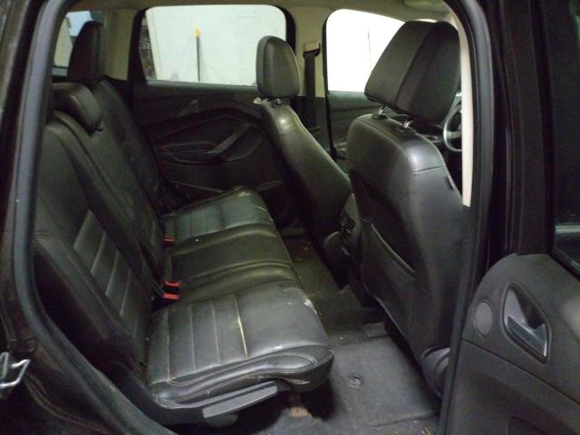 Photo 11 from auction – 2013 FORD ESCAPE SE with VIN 1FMCU9G96DUA36375
