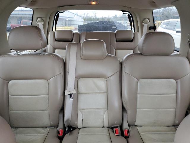 Photo 10 from auction – 2004 FORD EXPEDITION with VIN 1FMFU17L74LA78411