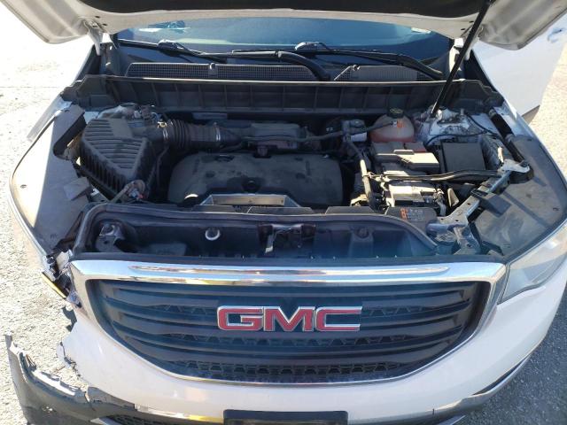 Photo 11 from auction – 2019 GMC ACADIA SLE with VIN 1GKKNKLA2KZ273972