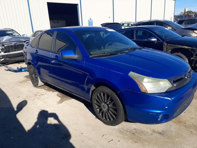 Photo 4 from auction – 2010 FORD FOCUS SES with VIN 1FAHP3GN6AW142732
