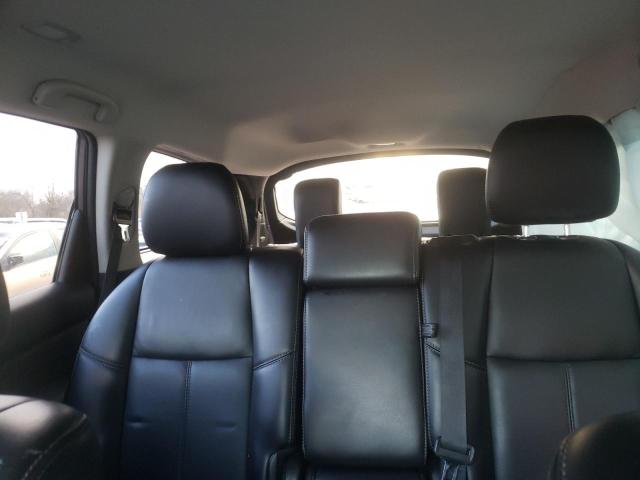 Photo 10 from auction – 2019 NISSAN PATHFINDER with VIN 5N1DR2MM0KC620859