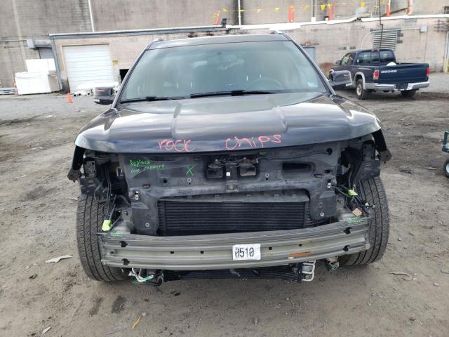 Photo 5 from auction – 2016 FORD EXPLORER L with VIN 1FM5K7FH9GGB75365