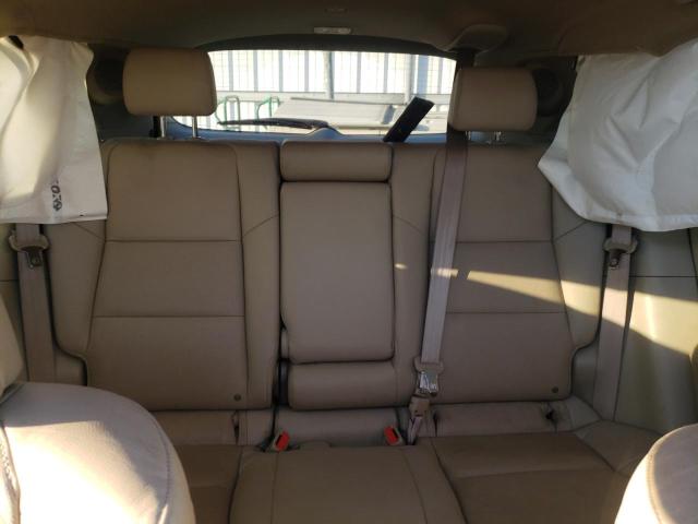 Photo 10 from auction – 2013 ACURA RDX TECHNO with VIN 5J8TB4H50DL009625
