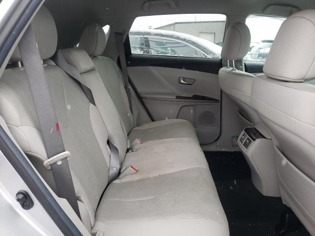 Photo 11 from auction – 2013 TOYOTA VENZA LE with VIN 4T3BA3BB2DU049871