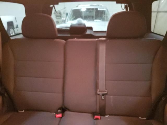 Photo 10 from auction – 2010 FORD ESCAPE XLT with VIN 1FMCU0D76AKC74040