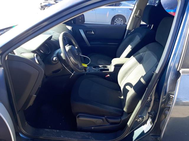 Photo 7 from auction – 2013 NISSAN ROGUE S with VIN JN8AS5MT0DW504023